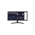 LG 26WQ500-B 25.7" LCD 4K Ultra HD 5 ms Noir