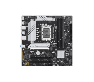 ASUS PRIME B760M-A II-CSM Intel B760 LGA 1700 micro ATX
