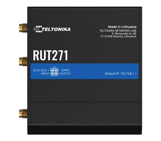 Teltonika RUT271 Routeur de réseau cellulaire