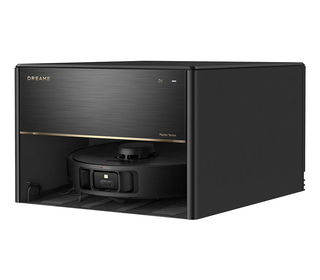 Dreame X40 Master 0,3 L Noir