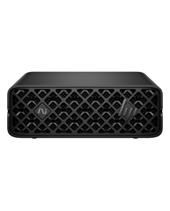 HP ZGX NANO G1N AI STATION 128 Go linux