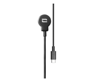 Crosscall X-CABLE câble USB USB 2.0 1 m USB C Noir