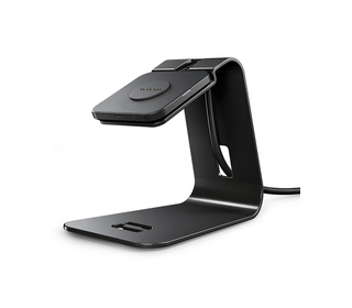 Crosscall X-DOCKe Smartphone Noir USB Recharge sans fil Charge rapide Intérieure