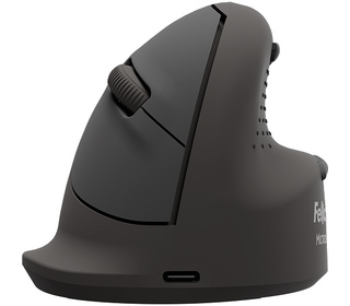 Fellowes 100143581 souris Universel Droitier Bluetooth + USB Type-C Optique 2400 DPI