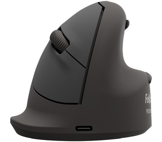 Fellowes 100143582 souris Universel Droitier Bluetooth + USB Type-C Optique 2400 DPI