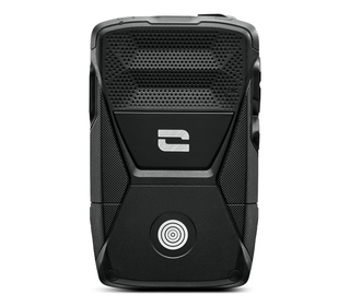 Crosscall X-COMM radio bidirectionnelle Noir