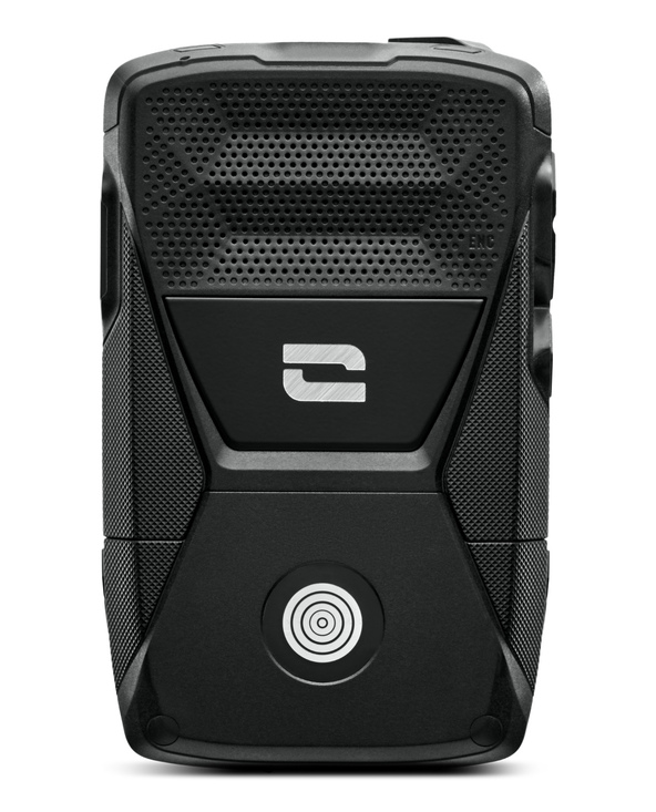 Crosscall X-COMM radio bidirectionnelle Noir