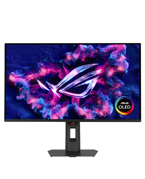 ASUS ROG Strix OLED XG27AQDMES 26.5" QD-OLED Quad HD 0,3 ms Noir