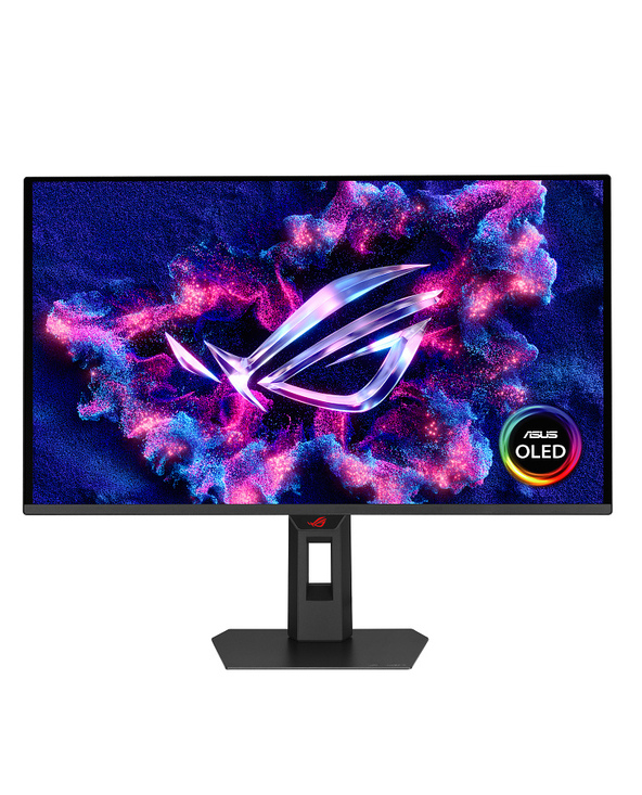 ASUS ROG Strix OLED XG27AQDNG 26.5" QD-OLED Quad HD 0,3 ms Noir