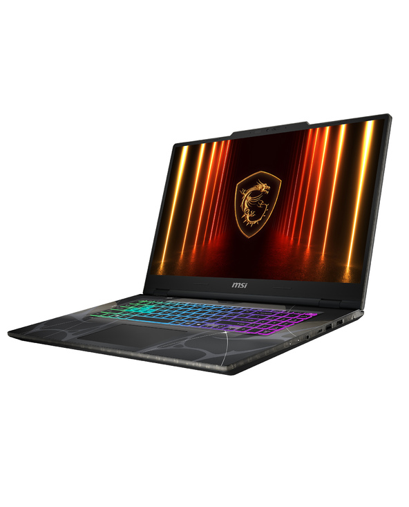 MSI Cyborg 15 B13WGKG-823FR 15.6" I7 16 Go Noir 1 To
