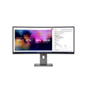 Lenovo ThinkVision P40WD-40 MONITEUR 39.7" LED WUHD 6 ms Noir
