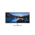 DELL UltraSharp U4025QW 40" LCD 5K Ultra HD 8 ms Argent