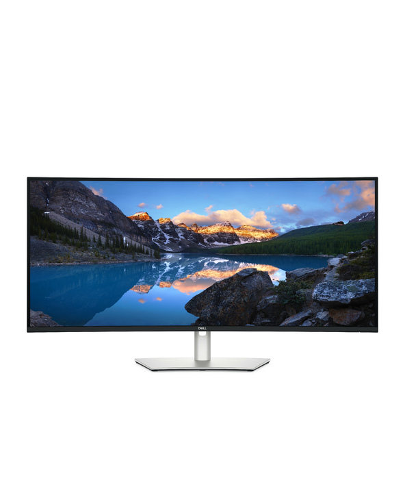 DELL UltraSharp U4025QW 40" LCD 5K Ultra HD 8 ms Argent