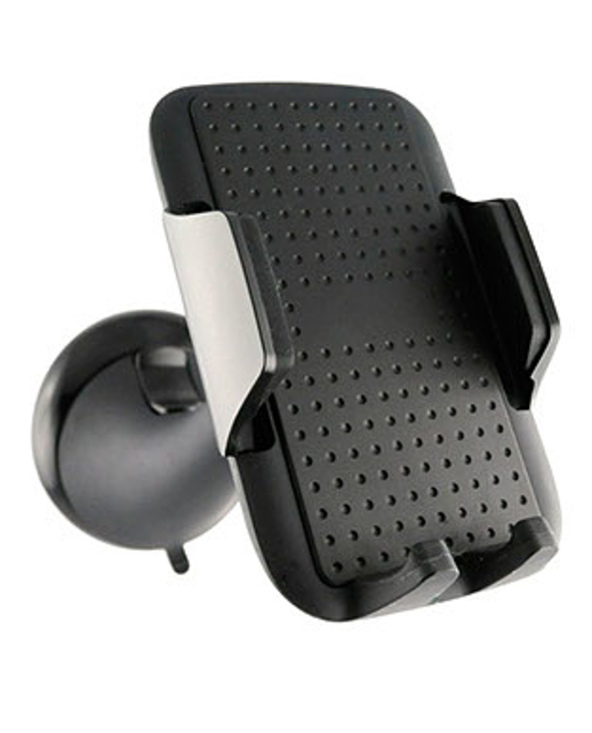 Auto-T 540316 Support pour GPS Voiture Passif Noir