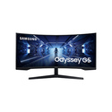 Samsung Odyssey G5 G55T 34" LED UltraWide Quad HD Noir