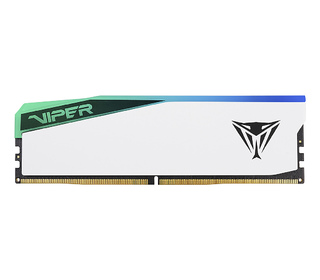 Patriot Memory Viper Elite 5 module de mémoire 32 Go 2 x 16 Go DDR5 6000 MT/s