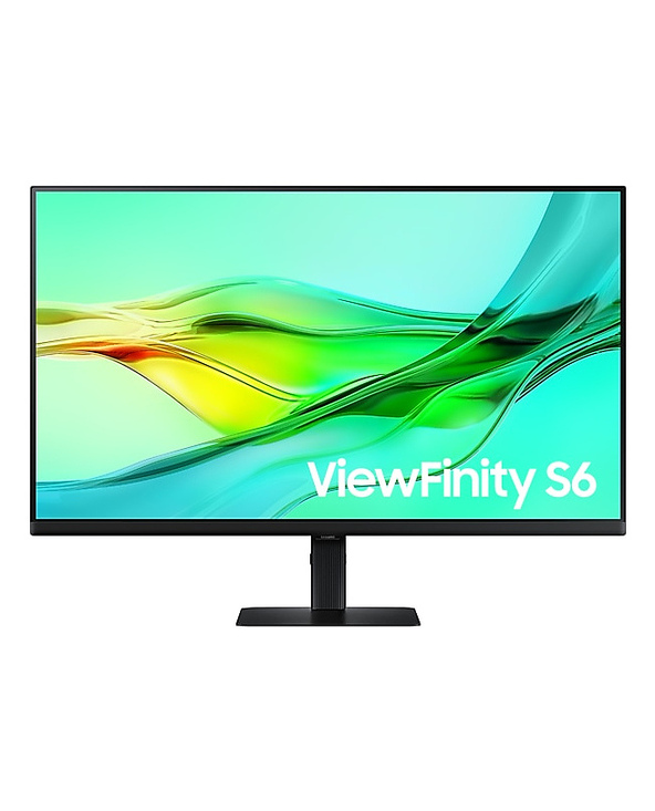 Samsung ViewFinity S6 S60UD 32" LED Quad HD 5 ms Noir