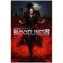 GAME Vampire: The Masquerade - Bloodlines 2 - Day One Edition, PC Premier jour Multilingue
