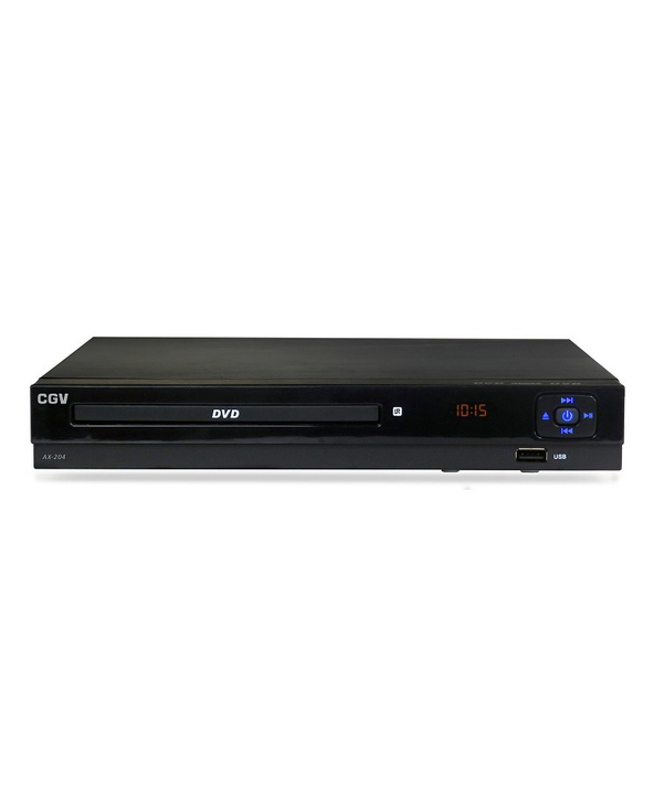 CGV Lecteur DVD de salon - AX 204