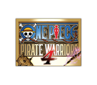 BANDAI NAMCO Entertainment One Piece: Pirate Warriors 4 (Playstation 5) Standard Multilingue