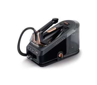 Braun CareStyle 7 Pro IS 7286 2700 W 2 L EloxalPlus soleplate Noir