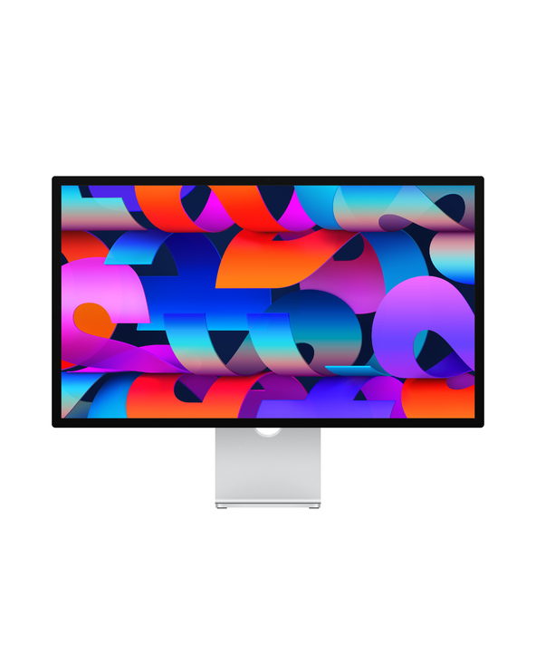 Apple STUDIO DISPLAY 27" 5K Ultra HD Argent