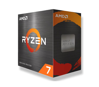 AMD Ryzen 7 5700 processeur 3,7 GHz 16 Mo L3 Boîte