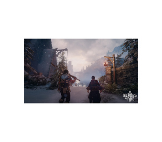 505 Games Blades of Fire - Édition Day One