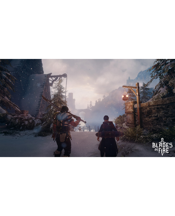 505 Games Blades of Fire - Édition Day One