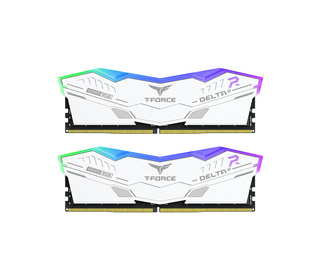 Team Group DELTA RGB FF8D532G6000HC30DC01 module de mémoire 32 Go 2 x 16 Go DDR5 288-pin DIMM