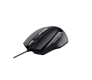 Trust Voca souris Bureau Droitier USB Type-A Optique 2400 DPI
