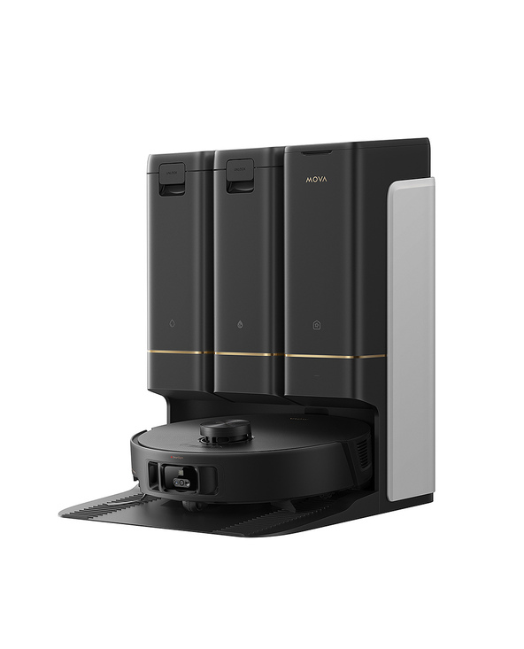 Dreame Mova Z50 Ultra 0,3 L Noir