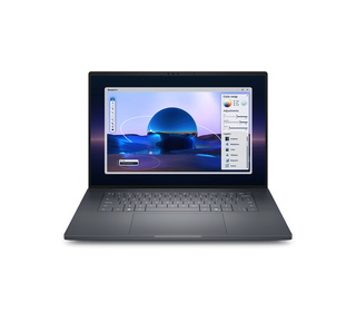 DELL Pro Max MA16250 16" Intel Core Ultra 7 32 Go Noir 1 To