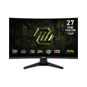 MSI MAG 275CF X24 27" LCD Full HD 0,5 ms Noir