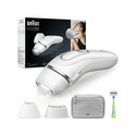 Braun Silk-expert Pro PL3122 Lumière pulsée 4 J/cm² Blanc
