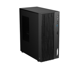 MSI Pro DP180 14ANVL-1035FR PC I5 16 Go 1 To Windows 11 Pro Noir