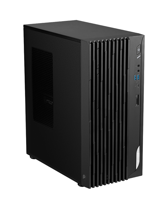 MSI Pro DP180 14ANVL-1036FR PC I7 32 Go 1 To Windows 11 Pro Noir