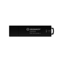 Kingston Technology IronKey 16 Go D500S FIPS 140-3 Lvl 3 AES-256