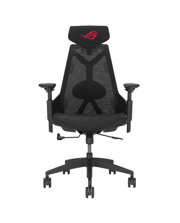 ASUS ROG Destrier Core Siège de jeu universel Siège rembourré Noir