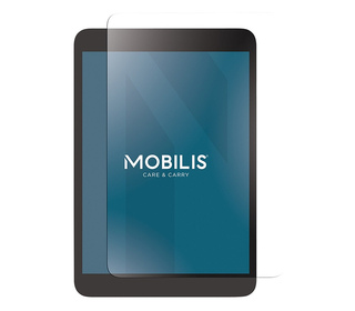 Mobilis 017082 protection d'écran de tablette Protection d'écran transparent Apple 1 pièce(s)