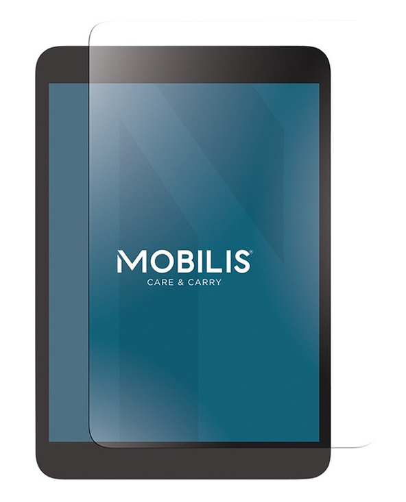 Mobilis 017082 protection d'écran de tablette Protection d'écran transparent Apple 1 pièce(s)