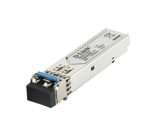 D-Link DEM-310GT module émetteur-récepteur de réseau Cuivre 1000 Mbit/s SFP 1310 nm