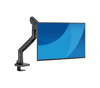 iiyama DS6001C-B1 support d'écran plat pour bureau 124,5 cm (49") Noir