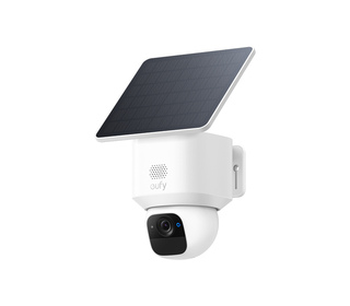 Eufy SoloCam E30 Dôme Caméra de sécurité IP Extérieure 2048 x 1080 pixels Mur