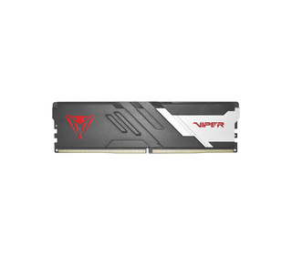 Patriot Memory Viper Venom PVV516G60C30 module de mémoire 16 Go 1 x 16 Go DDR5 6000 MT/s 288-pin DIMM