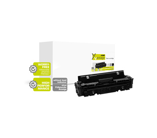 KMP 2554,3080 Cartouche de toner 1 pièce(s) Compatible Noir