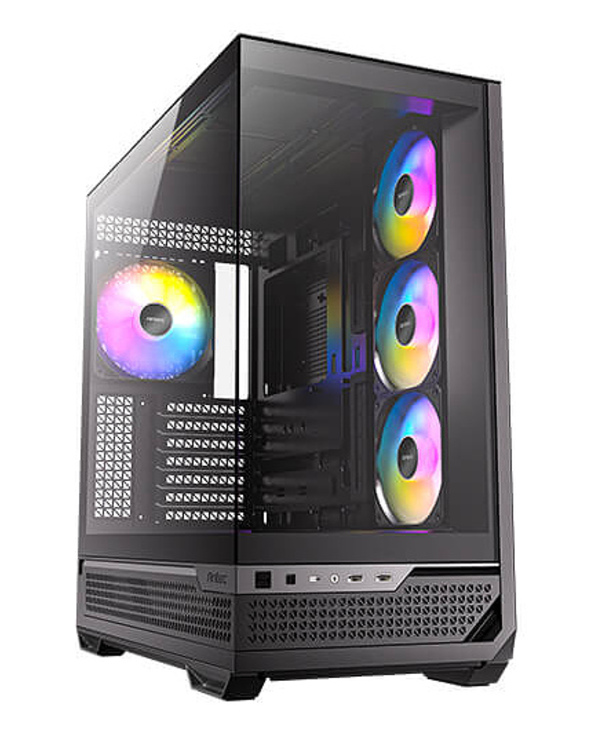 Antec C7 ARGB Midi Tower Noir