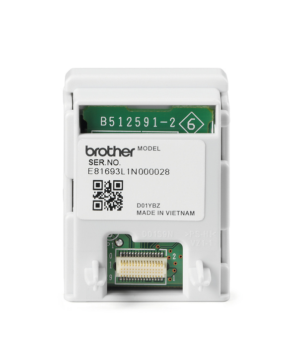 Brother NC9110W Interface WLAN 1 pièce(s)