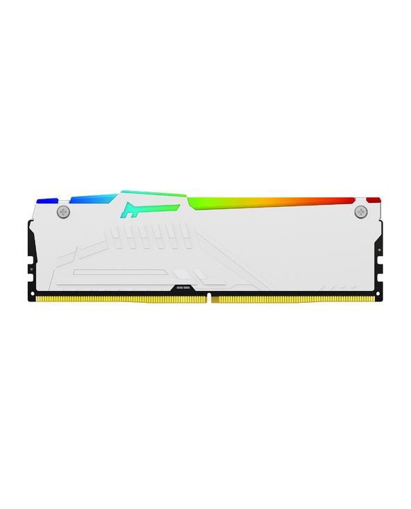 Kit RAM Kingston Fury Beast DDR5 16 Go (2x8 Go) 6000MHz C36 – Noir – AMD EXPO – Neuf