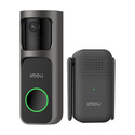 Imou Doorbell 2S Kit Noir